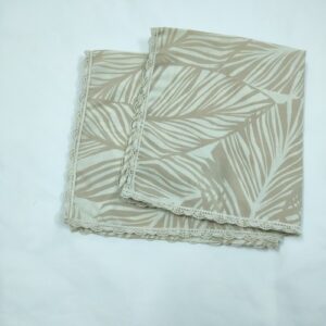 pack of 2 bread cover kitchen k roti romal