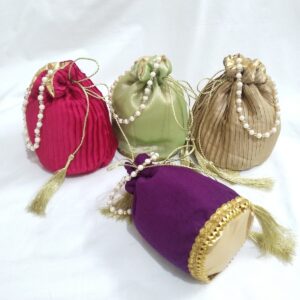 Kid's Cute Small Golbag Potli