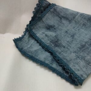 SET OF 2 BREAD COVERS